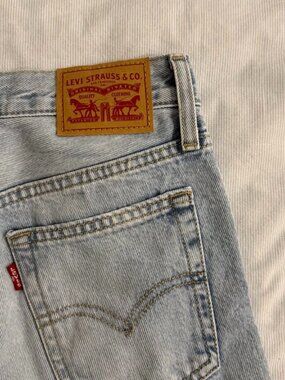 LEVI'S '94 BAGGY BOOTCUT JEANS